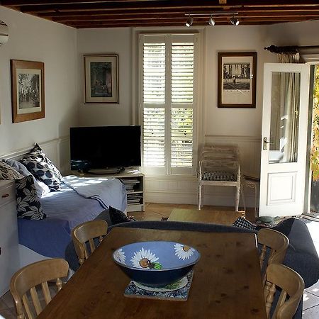 Chester Villa Fremantle Exterior foto