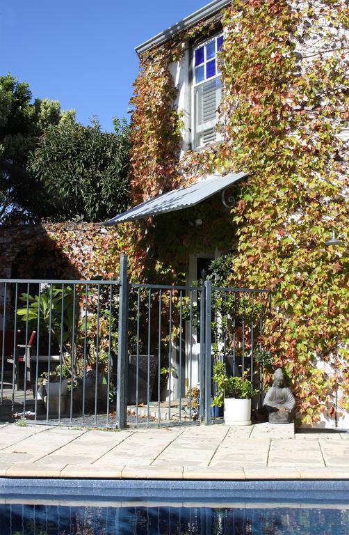 Chester Villa Fremantle Exterior foto