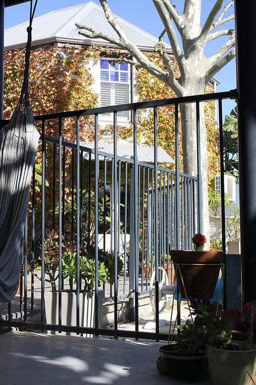 Chester Villa Fremantle Exterior foto