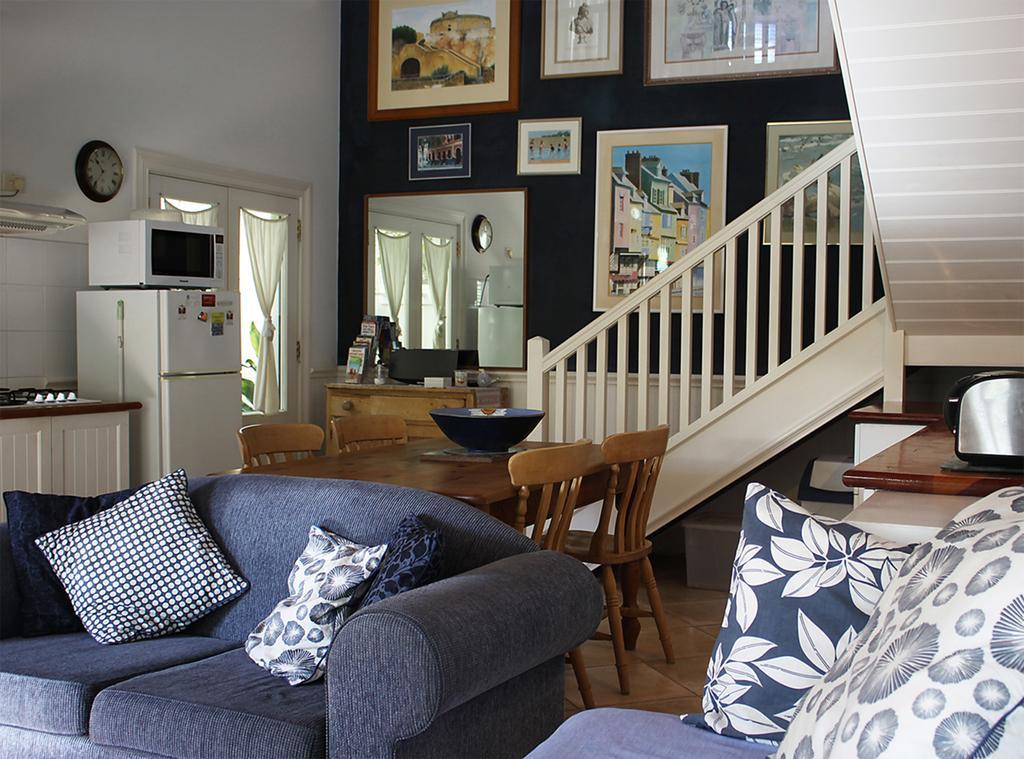 Chester Villa Fremantle Exterior foto