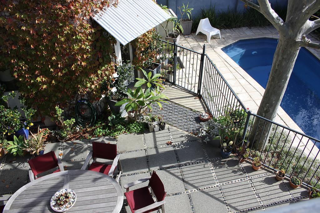 Chester Villa Fremantle Exterior foto